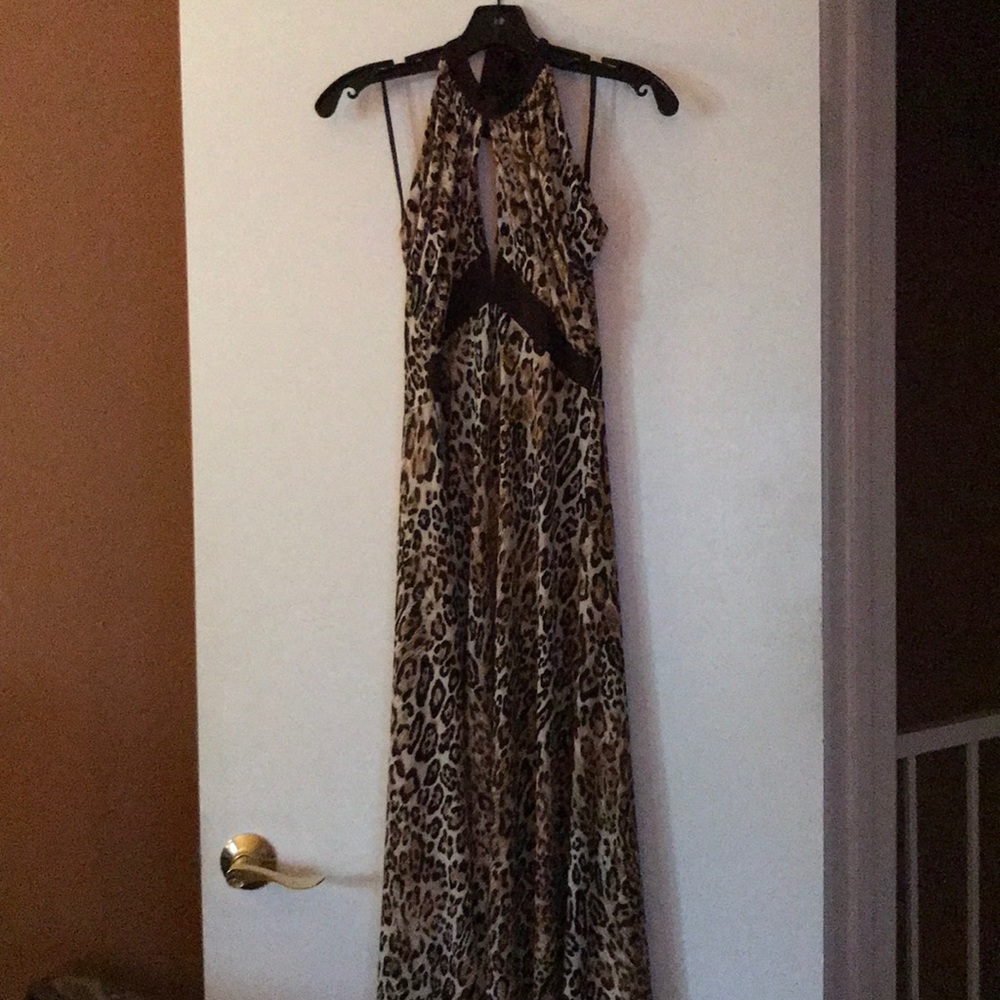 Cocktail dress